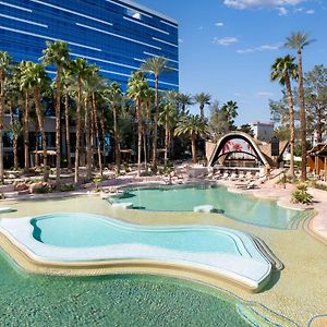 Virgin Hotels Las Vegas, Curio Collection By Hilton