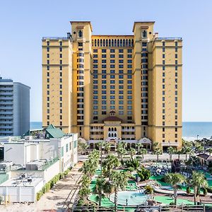 Anderson Ocean Club And Spa By Oceana Resorts